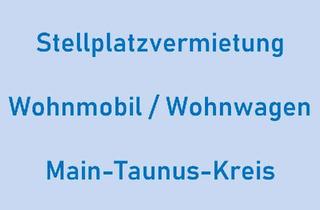 Garagen mieten in 65439 Flörsheim, Wohnmobil/-wagen Außenstellplatz in Flörsheim am Main zu vermieten