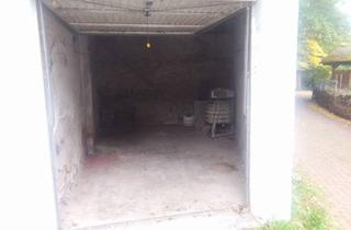 Garagen mieten in 31688 Nienstädt, Garage ✅Schrauber willkommen