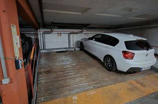 Garagen mieten in Lazarettstr 14, 91054 Burgberg, Garage zu Vermieten – Sofort Verfügbar