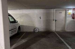 Garagen mieten in Gärtnerstraße 31, 86161 Innenstadt, TIEFGARAGEN-STELLPLATZ ZU VERMIETEN