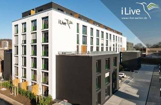 Garagen mieten in Am Guten Hirten, 52072 Aachen, PKW-Außenstellplatz, Am guten Hirten 5