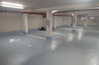 Garagen mieten in Darmstädter Straße 51, 64354 Reinheim, Stellplatz in Tiefgarage in zentraler Lage