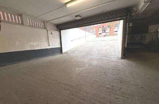 Garagen mieten in Katzbachstr. 19, 28211 Radio Bremen, *** zu vermieten: Stellplatz in der Tiefgarage ***