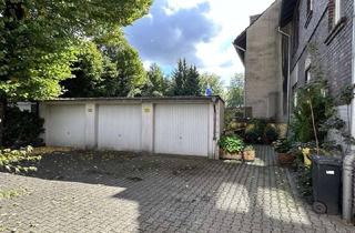 Garagen mieten in Ahornstr. 65, 45892 Resse, Einzelgarage - sicher, trocken, ideal für Motorrad (Miete inkl. USt.)