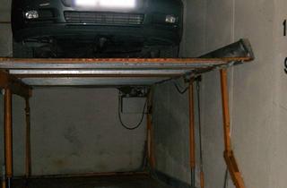 Garagen mieten in Braugasse 35, 88239 Wangen, Tiefgaragenstellplatz - Doppelparker in Wangen