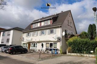 Gewerbeimmobilie kaufen in 75038 Oberderdingen, Die kleine Kneipe in unserer Straße - könnte morgen Ihnen gehören...