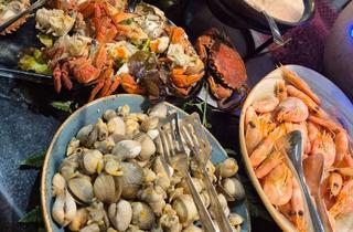 Gewerbeimmobilie kaufen in 60598 Sachsenhausen, Restaurant PROVISIONSFREI, Schmuckstück. 1 A Lage