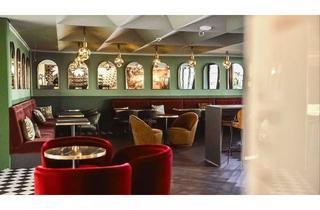 Gastronomiebetrieb mieten in Mexicoring 33, 22297 Winterhude, Exklusive Gastronomiefläche mit 500 m² Dachterrasse – Ihr neuer Hotspot für Tagesgastronomie & Event