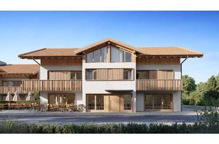 Gewerbeimmobilie kaufen in 83730 Fischbachau, Café / Bistro in BESTLAGE Fischbachau