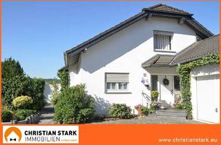 Villa kaufen in 55442 Stromberg, Genießen Sie die Stromberger Aussichtslage und die schnelle Autobahnanbindung in alle Richtungen!