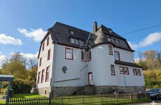Haus kaufen in 54497 Morbach, Raumwunder mit Charakter – Deine neue Homebase im Hunsrück!!!