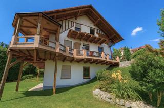 Einfamilienhaus kaufen in Glaserfleck 21, 93476 Blaibach, Einfamilienhaus mit Einliegerwohnung im Bayerischen Wald – aktuell vermietet