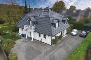 Einfamilienhaus kaufen in 21217 Seevetal, Repräsentatives Einfamilienhaus für die große Familie in Seevetal-Fleestedt