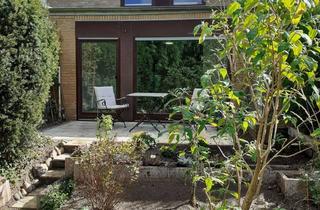 Reihenhaus kaufen in 22589 Sülldorf, Geschmackvoll renoviertes Reihenhaus zu verkaufen