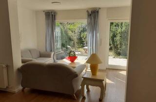 Reihenhaus kaufen in 22589 Sülldorf, Geschmackvoll renoviertes Reihenhaus zu verkaufen