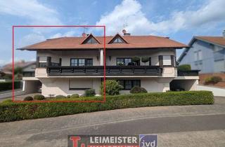 Doppelhaushälfte kaufen in 63768 Hösbach, Charmante Doppelhaushälfte in Rottenberg mit sonnigem Balkon und gemütlicher Terrasse