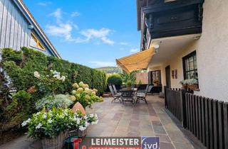 Doppelhaushälfte kaufen in 63768 Hösbach, Wohntraum in Rottenberg! Familienfreundliche Doppelhaushälfte mit Terrasse, Carport und Balkon