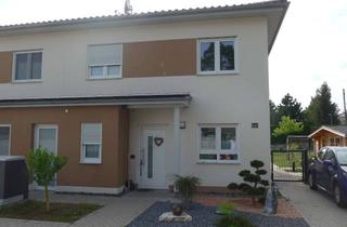 Haus kaufen in Friedrich-Hebbel-Str. 23, 99974 Mühlhausen, Charmantes Haus mit 4 Zimmern in Mühlhausen/Thüringen