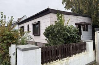Einfamilienhaus kaufen in 42327 Vohwinkel, Einfamilienhaus mit Garage in Wuppertal-Vohwinkel mit guter Anbindung nach Düsseldorf