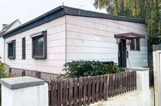 Einfamilienhaus kaufen in 42327 Vohwinkel, Einfamilienhaus mit Garage in Wuppertal-Vohwinkel mit guter Anbindung nach Düsseldorf