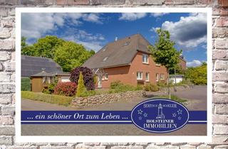 Haus kaufen in Spitzwegstraße 2a, 24539 Neumünster, Ein guter Ort zum Leben ... DHH in NMS-Ruthenberg ... Viel Platz für die Familie