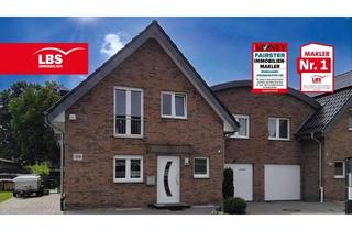 Haus kaufen in 33378 Rheda-Wiedenbrück, Exklusives Wohnen in Rheda-Wiedenbrück