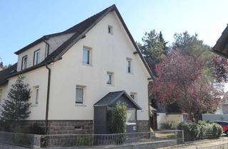 Haus kaufen in 75236 Kämpfelbach, 1-Familien-DHH mit viel Garten in Top-Zustand