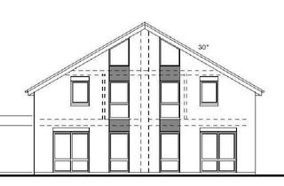 Doppelhaushälfte kaufen in 26340 Zetel, Neubau-Doppelhaushälfte im KfW 40 Standart in ruhiger & zentraler Lage von Zetel - PROVISIONSFREI