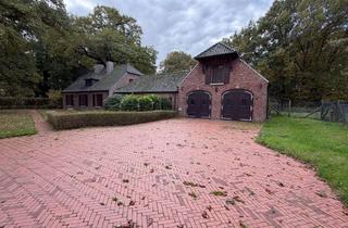 Haus kaufen in 47638 Straelen, Gepflegtes 6-Zimmer Haus mit großem Grundstück und eignem Wald in Straelen