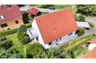 Haus kaufen in Am Waldrand, 01454 Radeberg, Wohnen am Golfplatz – Ruhige Lage trifft auf Stadtnähe