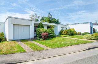 Haus kaufen in 52072 Laurensberg, Ebenerdiges Wohnen mit viel Potenzial und wunderschönem Südgarten