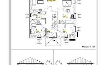 Villa kaufen in 22395 Bergstedt, TEAM-Massivhaus steht für Qualität! Individuelle Stadtvilla NEUBAU als KfW-Effizienzhaus 40.