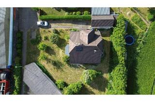 Haus kaufen in Am Bahndamm 23, 56340 Dachsenhausen, Freistehendes EFH mit großem Grundstück & Feldrandlage