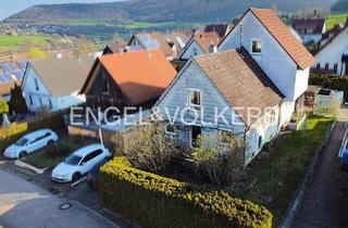 Einfamilienhaus kaufen in 73431 Aalen, Einfamilienhaus mit Entwicklungsmöglichkeiten im Grauleshof