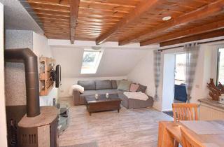 Haus kaufen in 37444 St. Andreasberg, Gepflegtes Haus mit 3 Wohneinheiten in St. Andreasberg!