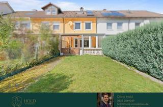 Haus kaufen in 87439 Thingers, Familienfreundliches Reihenmittelhaus in Kempten-Thingers