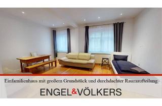 Haus kaufen in 67549 Pfiffligheim, Sanierter Altbau - DHH in ruhiger Wormser Lage