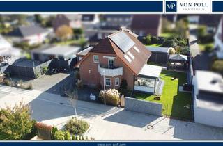 Einfamilienhaus kaufen in 33378 Rheda-Wiedenbrück, Ihr Traum vom Eigenheim: aufwendig saniertes Einfamilienhaus in Rheda | Luftwärmepumpe 2025