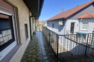 Haus kaufen in 55599 Siefersheim, HEMING-IMMOBILIEN - Vielseitig nutzbares Wohnhaus mit Erweiterungspotenzial – ideal für Eigennutzer