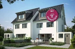 Haus kaufen in 01324 Bühlau/Weißer Hirsch, Das Familien-Doppelhaus in ruhiger Lage von Dresden-Bühlau