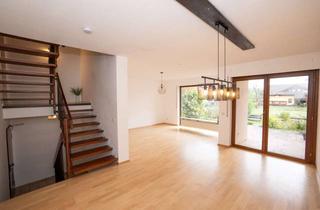 Reihenhaus kaufen in 75181 Huchenfeld, Endlich Platz für alle – Attraktives Reihenhaus in PF-Huchenfeld