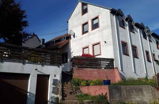 Haus kaufen in 54552 Dreis-Brück, Renditeobjekt mit 3 Wohneinheiten in Brück