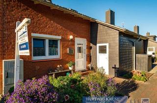 Haus kaufen in 21706 Drochtersen, Wohnglück in zentraler Lage von Drochtersen