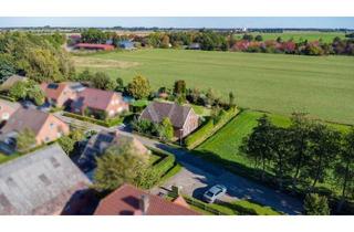 Einfamilienhaus kaufen in 26632 Ihlow, Modernisiertes Einfamilienhaus in Ochtelbur – ruhig wohnen am Feldrand
