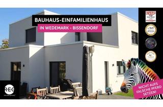 Einfamilienhaus kaufen in Rabensberg 12, 30900 Wedemark, Modernes Bauhaus-Einfamilienhaus in bester Lage von Wedemark Bissendorf Neubau