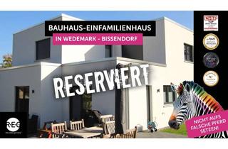 Einfamilienhaus kaufen in Rabensberg 12, 30900 Wedemark, Modernes Bauhaus-Einfamilienhaus in bester Lage von Wedemark Bissendorf Neubau