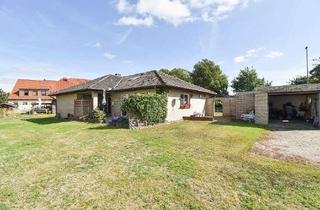 Haus kaufen in 31515 Wunstorf, Wunstorf - Blumenau: Familienfreundliches Haus mit großem Garten!