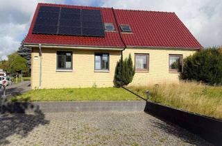 Haus kaufen in 24837 Schleswig, Zentrales Wohnen in ruhiger Lage