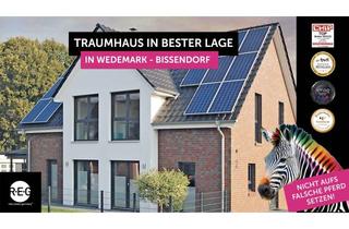 Haus kaufen in Rabensberg 12, 30900 Wedemark, Modernes Landhaus in Traumlage von Wedemark Bissendorf Neubau