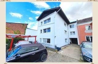 Haus kaufen in 53909 Zülpich, ++ TOP KAPITALANLAGE!! MODERNISIERTES DREIFAMILIENHAUS IN ZENTRALER LAGE!! ++